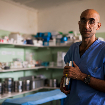 Tom Catena Aurora Luminary