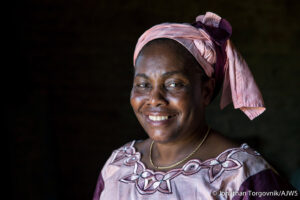 Julienne Lusenge - img. 2