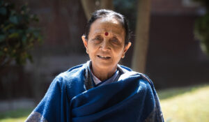 Anuradha Koirala - img. 1