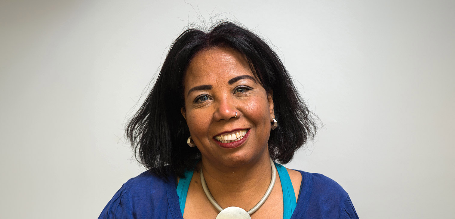 Azza Soliman Aurora humanitarian
