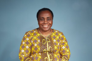 BMO Julienne Lusenge