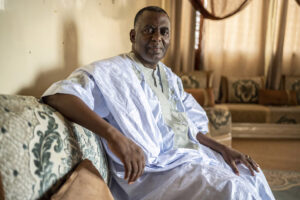 Biram Dah Abeid - img. 1