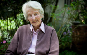 Catherine Hamlin - Aurora
