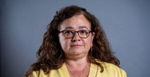 Claudia Paz y Paz - Aurora