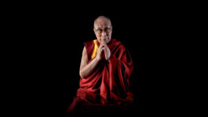 Dalai Lama