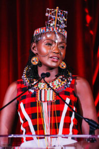 Josephine Kulea