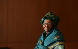 Hawa Abdi Medical Professional