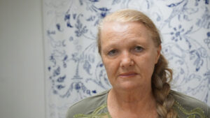 Elena Urlaeva - Aurora