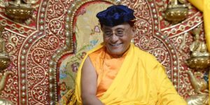 Gyalwang Drukpa - img. 2