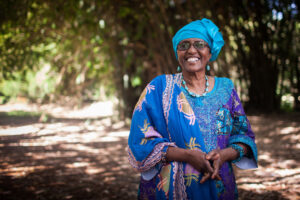 Hawa Abdi - Aurora Luminaries