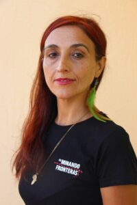 Helena Maleno Garzon