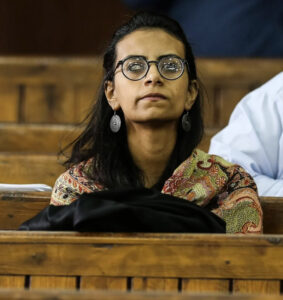 Mahienour El-Massry - img. 2