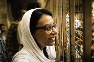 Mahienour El-Massry - img. 1