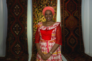 Marguerite Barankitse - img. 2