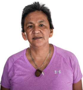 Milagro Sala