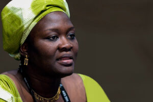 Morolake Odetoyinbo Aurora luminary