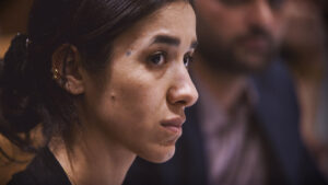 Nadia Murad