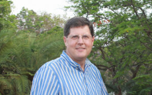 Perry Jansen Aurora luminary