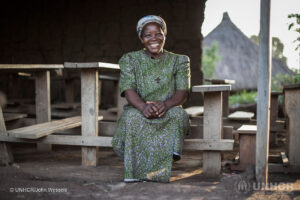 Angelique Namaika Aurora luminary