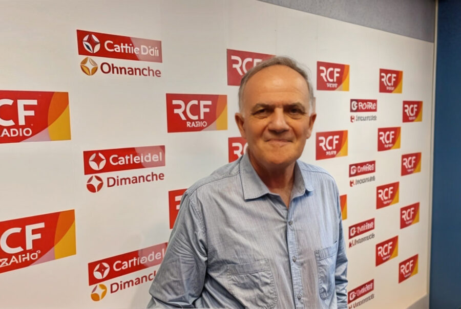 Roy Moussalli Aurora humanitarian