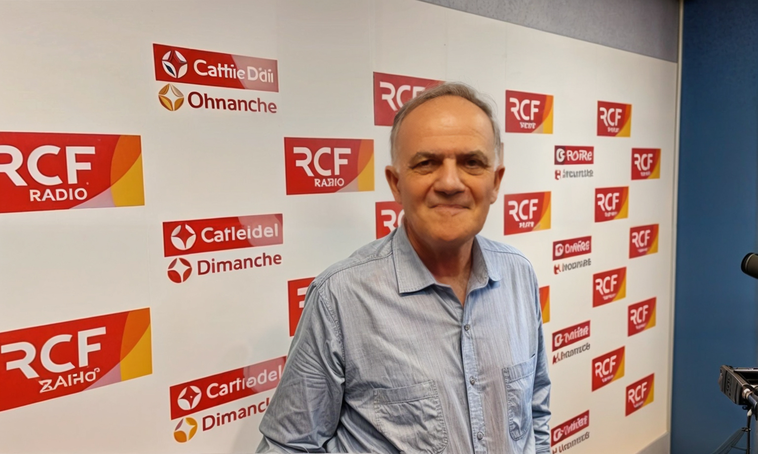 Roy Moussalli Aurora humanitarian