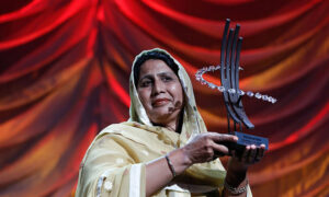 Syeda Ghulam Fatima img. 3