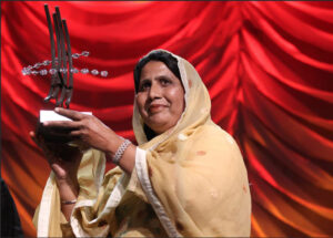 Syeda Ghulam Fatima Aurora luminary