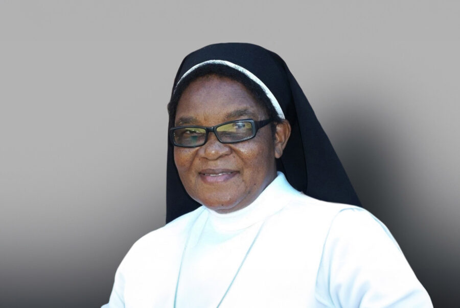 Priscilla Dlamini Aurora humanitarian