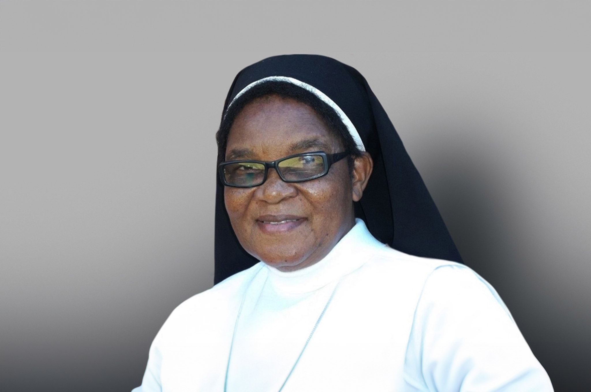 Priscilla Dlamini Aurora humanitarian