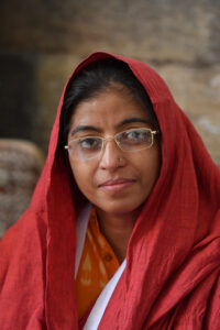 Sunitha Krishnan img. 2