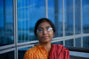 Sunitha Krishnan img. 4